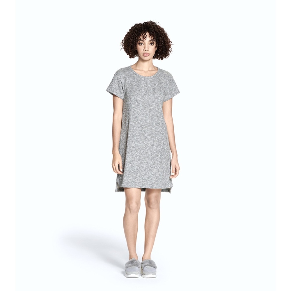 NWT UGG Maree T-Shirt Knit Dress